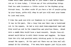 Cecil Norris Interview Page 7