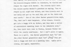 Grenville King Report Page 8