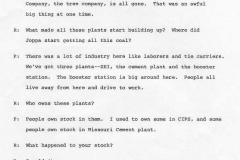 Ike Pfrimmer Interview Page 7