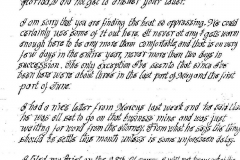 Letter From the Birdman of Alcatraz