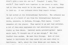 Lula Churchill Interview Page 3