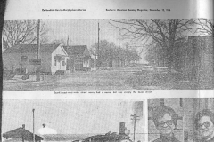Ozark, Illinois Newspaper Article Page 4