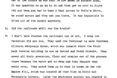 Robert Foreman Interview Page 4