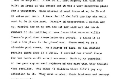 S. Earl Thompson Interview Page 12