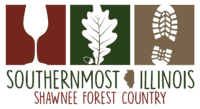 Shawnee Forest Country Logo