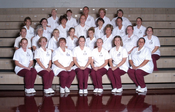 PN Nurse Pinning Ceremony Scheduled for Wednesday, May 19th at 6:00pm