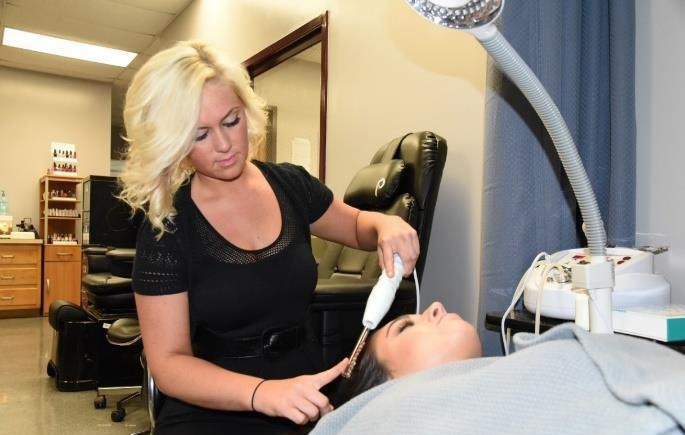 Cosmetology instructor jobs in nh