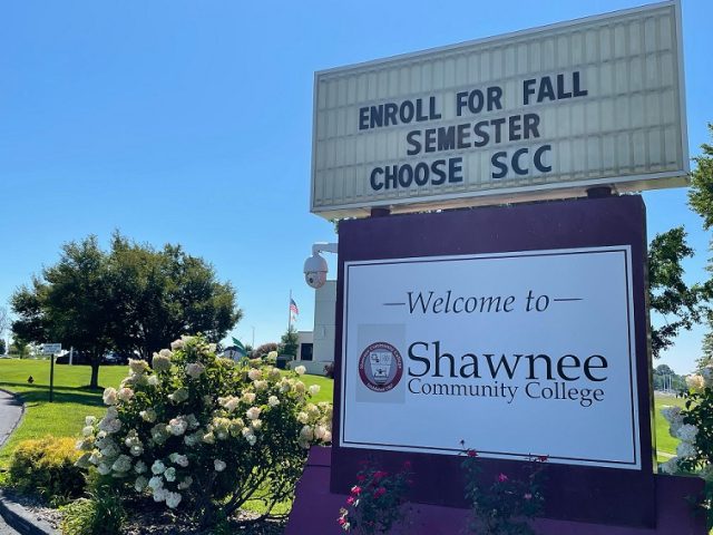 Shawnee Community College Receives Two Grants for Student Success