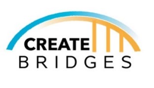 Create Bridges Logo