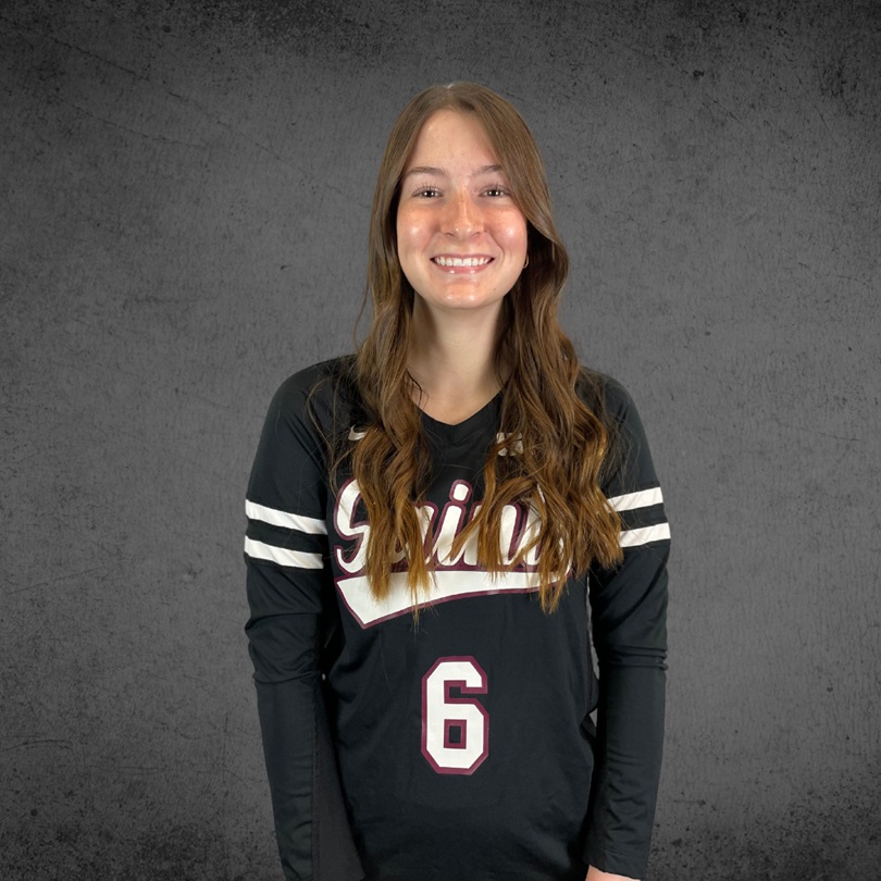 #6 Maddie Piercefield