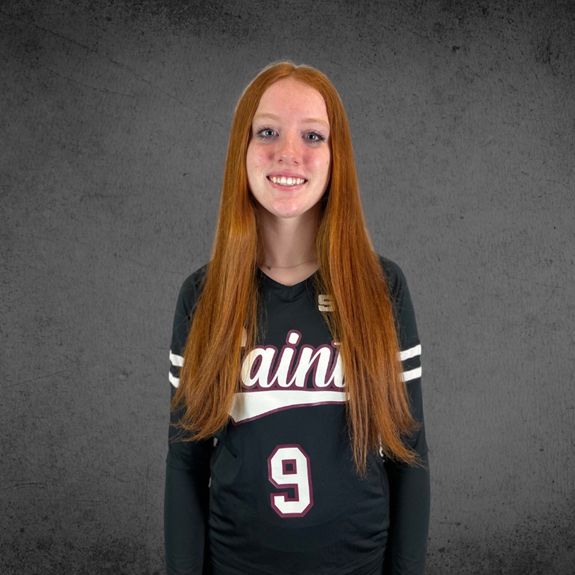 #9 Macy Alcorn