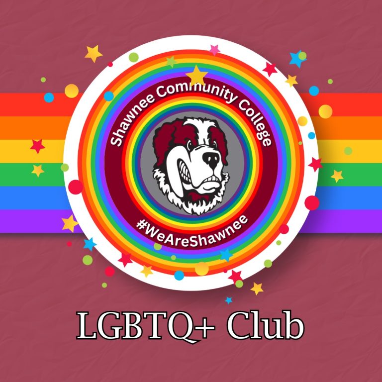 Campus Conversations Episode 29: Voice of the Saints: LGBTQ+ Club