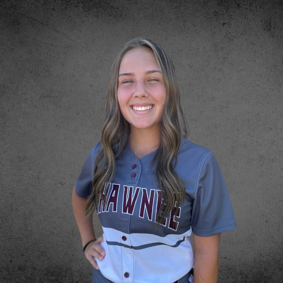 #24 Alyssa Aikins