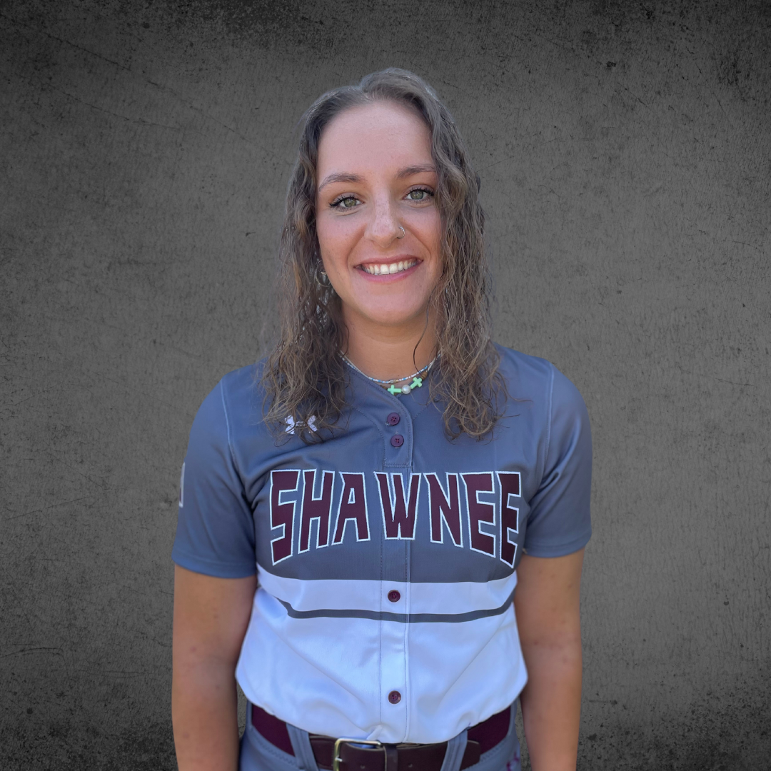 #15 Kaitlyn Wagoner