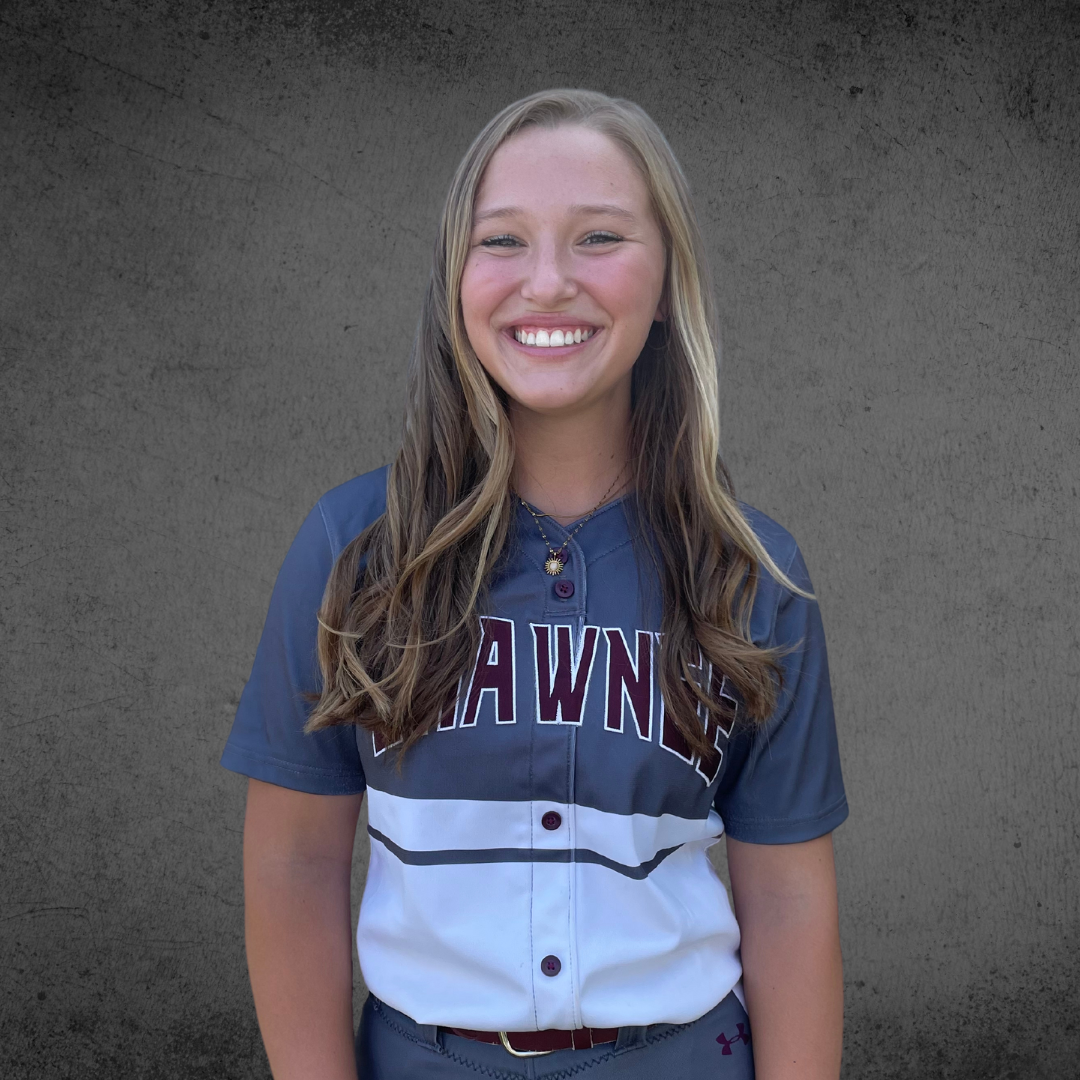 #2 Taylor Reiman