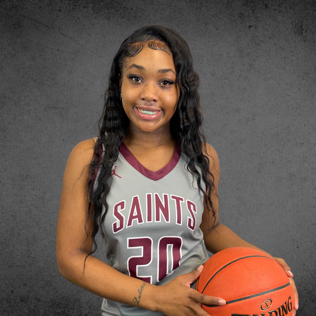 #20 Keniya Ward