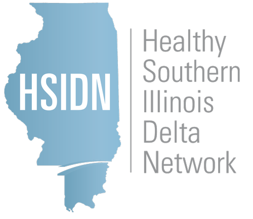 Healthy Southern Illinois Delta Network