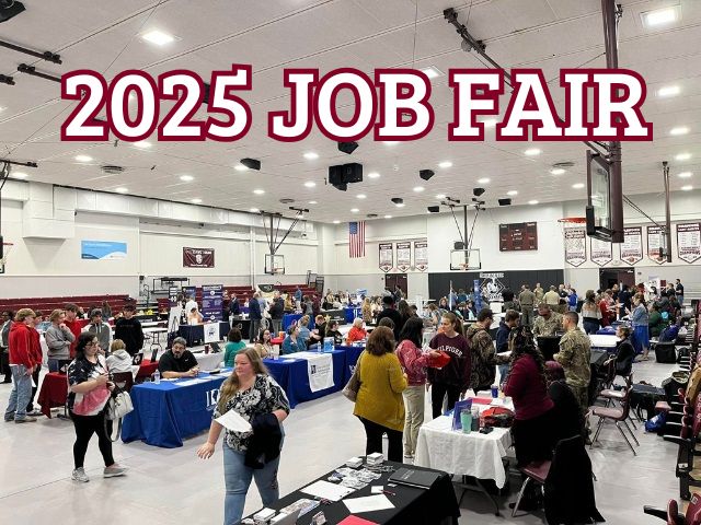 Shawnee Community College Career Services Announces 2025 Job Fair