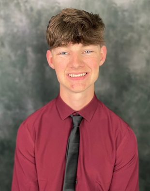 Landon Stafford