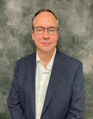 Dr. John Earnhart