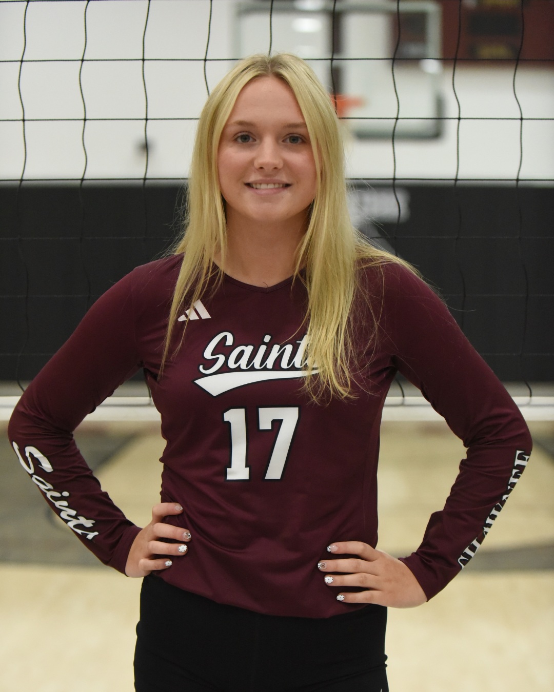 #17 Cassidy Janke