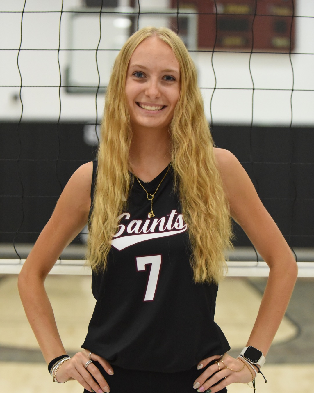 #7 Jayda Wright