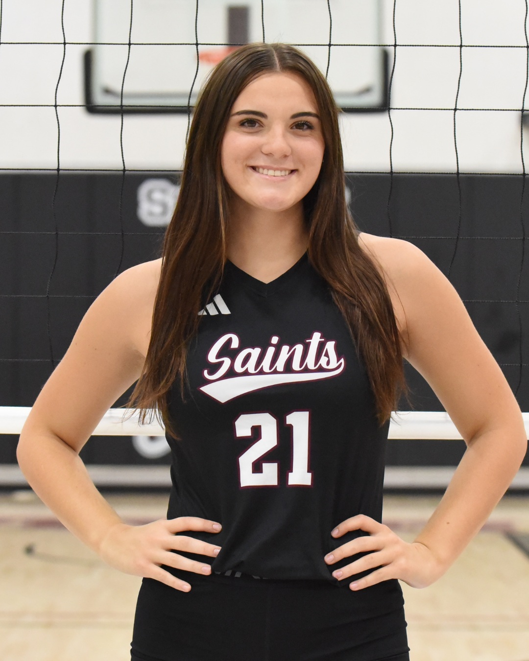 #21 Kaylee Mason
