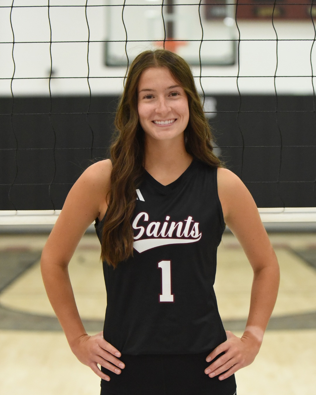 #1 Maddie Piercefield
