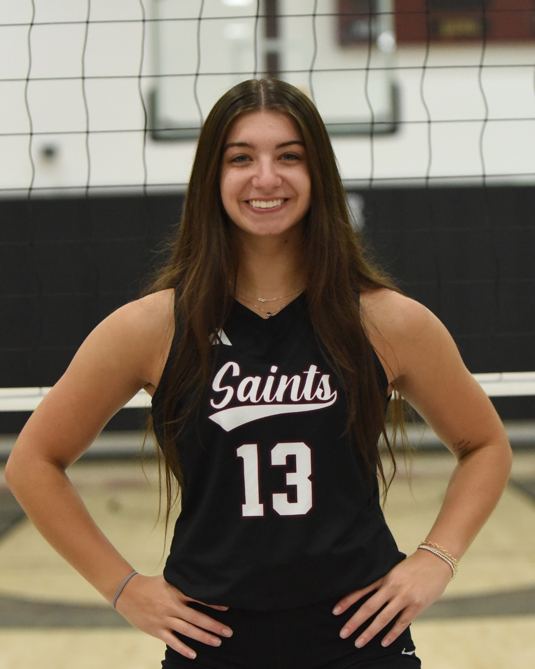 #13 Regan Eigenrauch