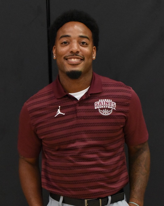 Sayveon McEwen