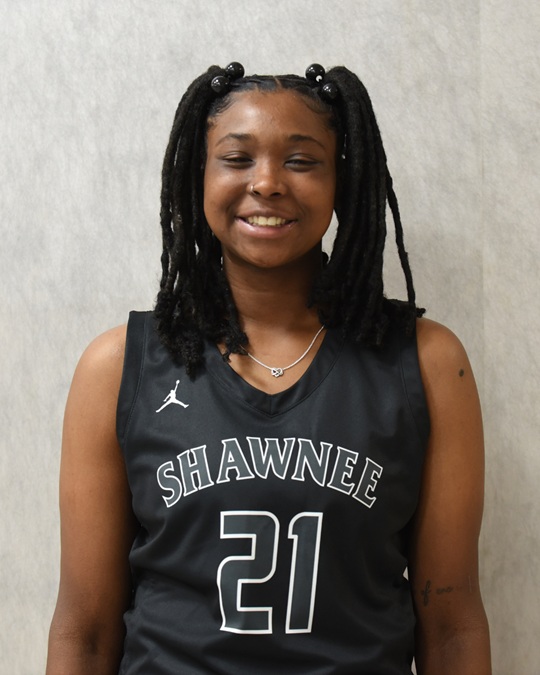 #21 Ceinna Roberts