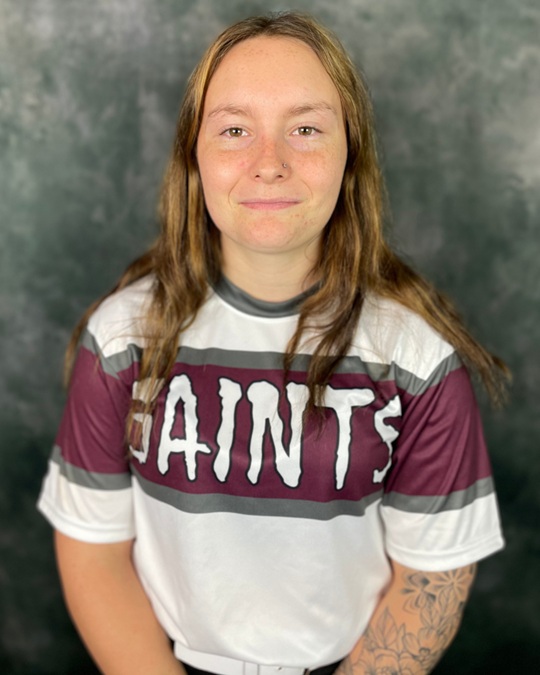 #1 Dixie Kaufman