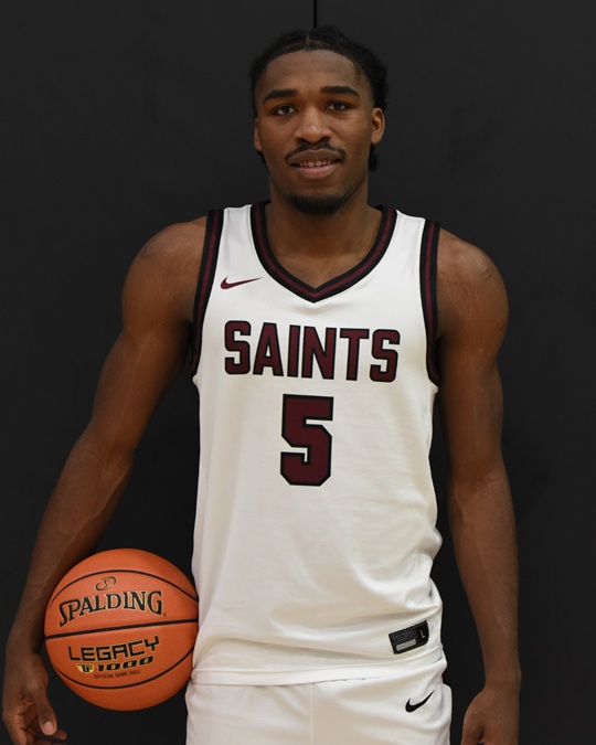#5 James Deloach