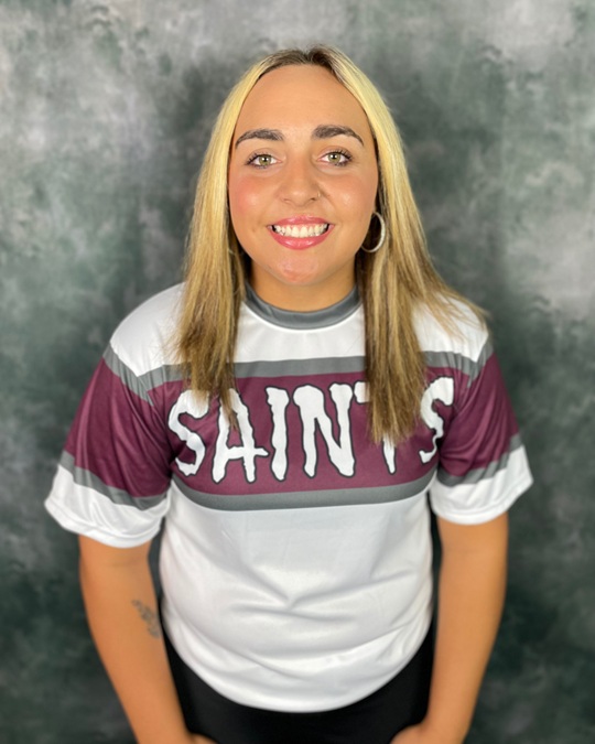 #10 Katlyn Rednour