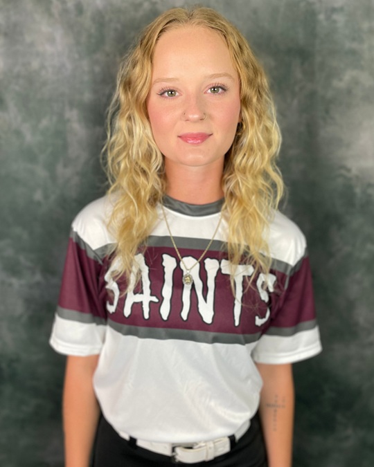 #22 Madeline Norton