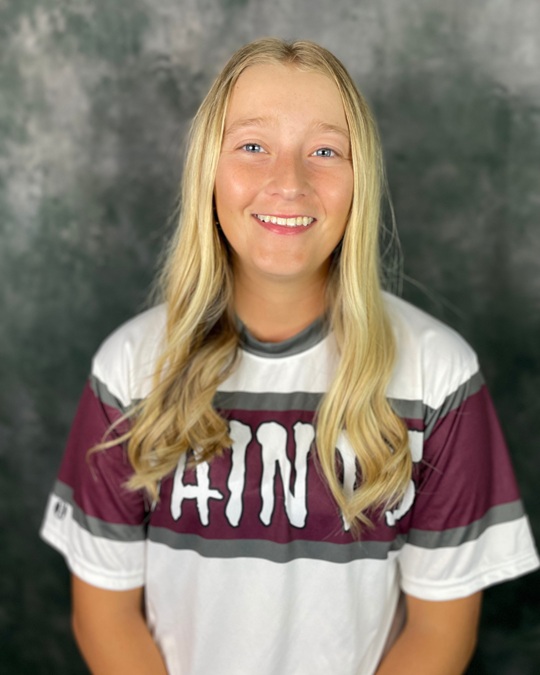#4 Olivia Schaefer