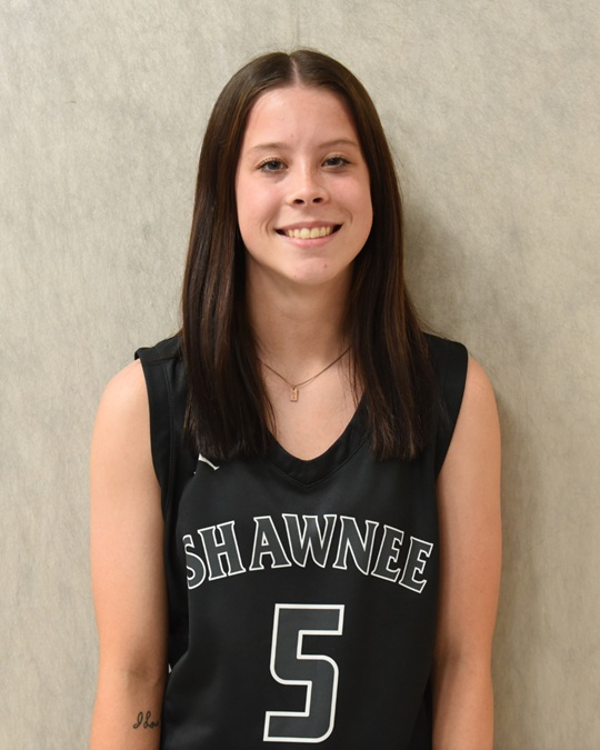 #5 Savanah Smith