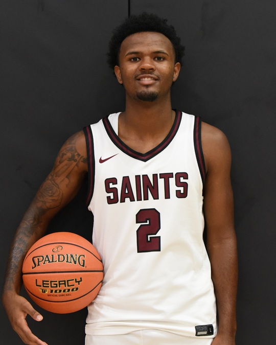 #2 Zaiden Greene