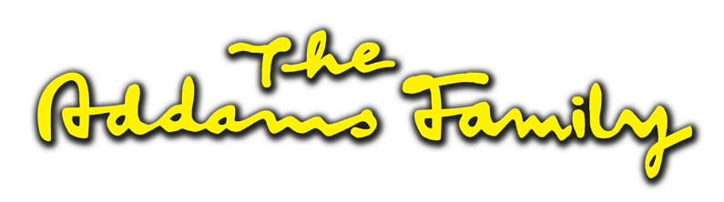 The Addams Family Musical The Addams Family Musical