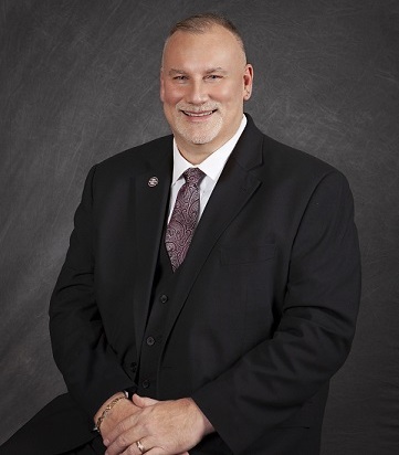 Shawnee Community College President Dr. Timothy L. Taylor Accepts Chancellor Position with Illinois Eastern Community Colleges