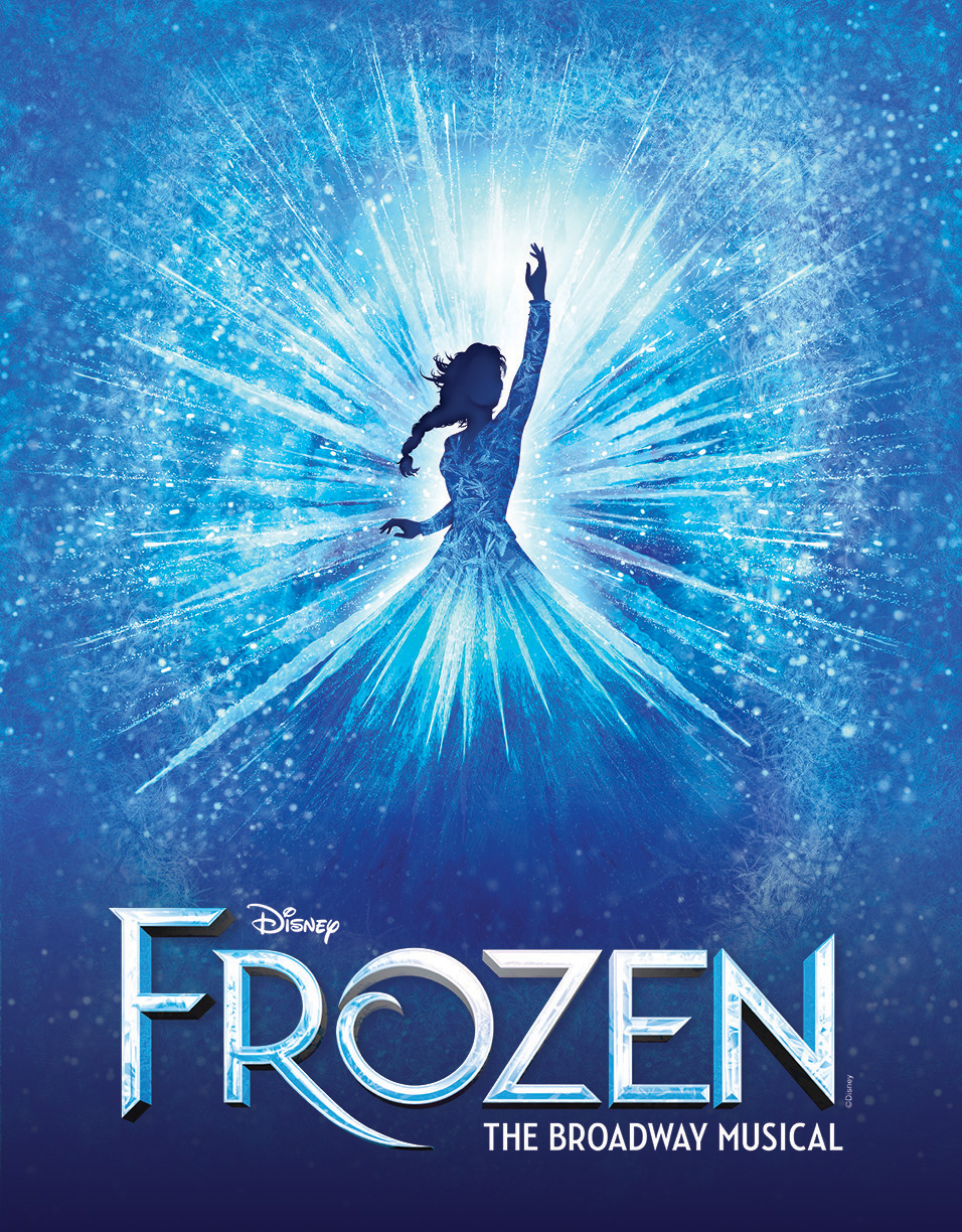 Frozen the Broadway Musical