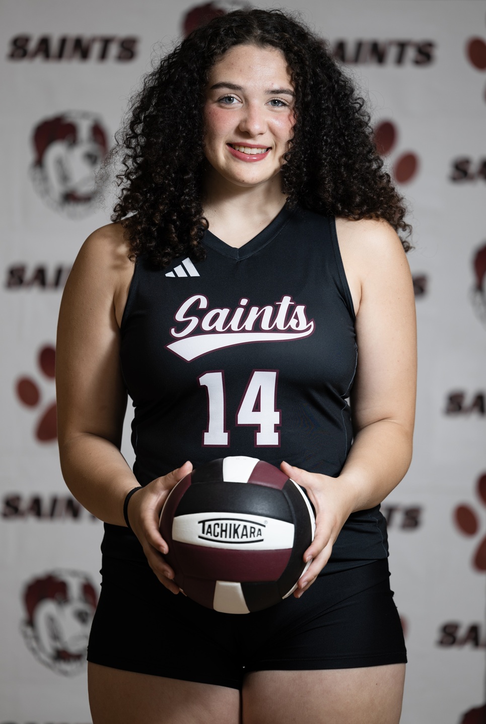 #14 Hala Ouderkirk