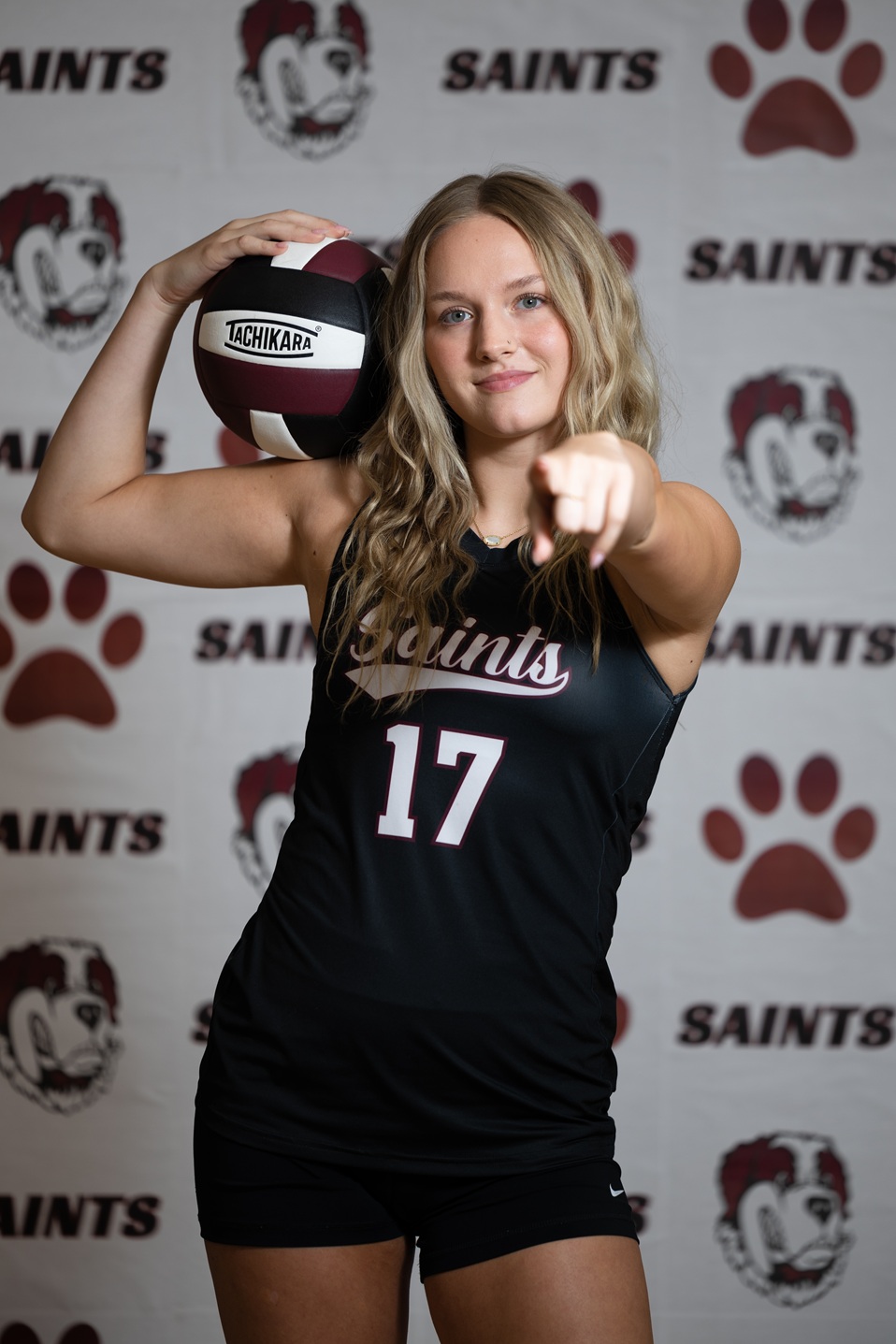 #17 Cassidy Janke
