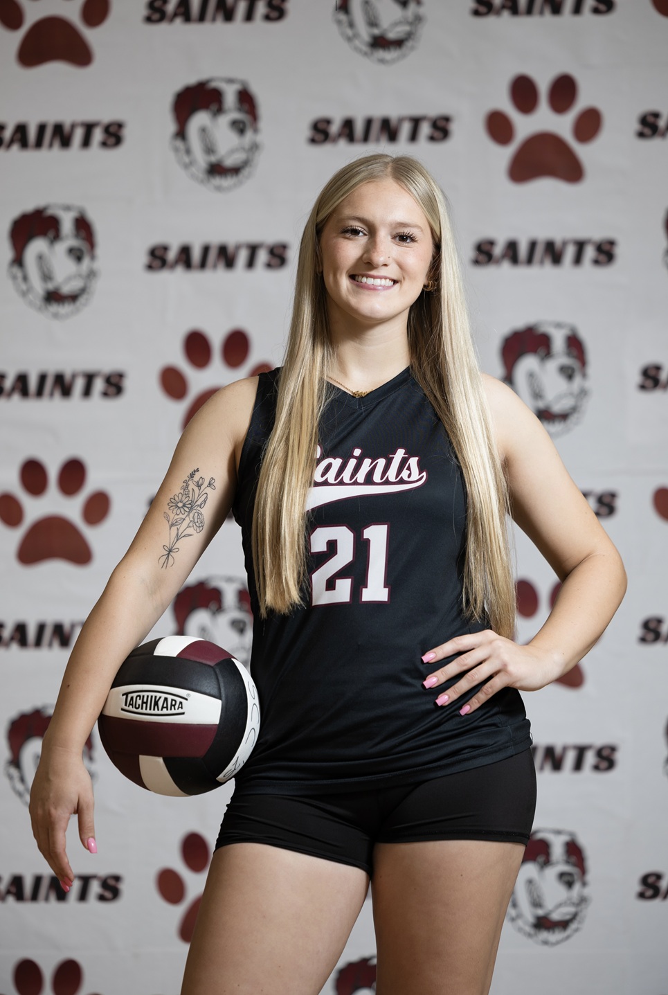 #21 Jayda Shepard