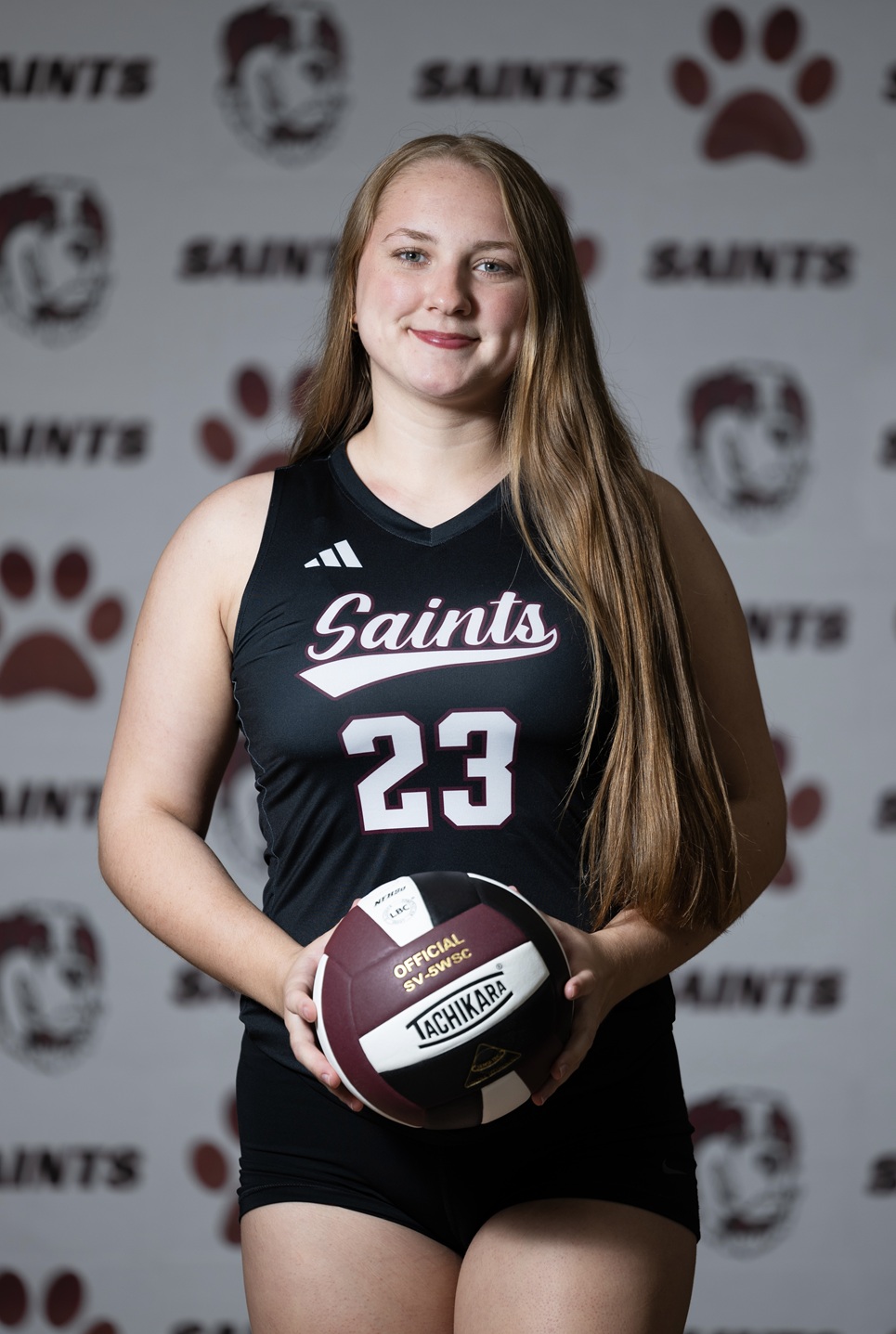#23 Jordan Hansen