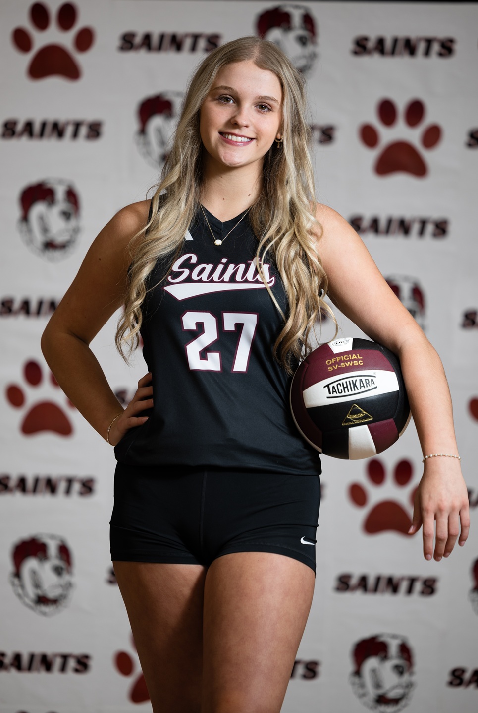 #27 Bella Nash