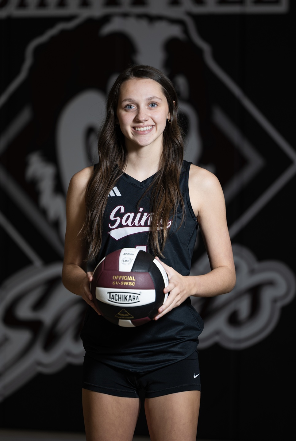 #4 Olivia Myrick