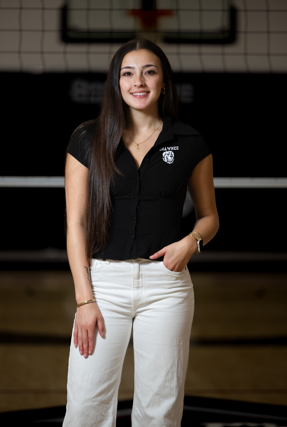 Madison Hammonds