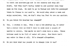 John Inman Interview Page 7
