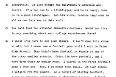 Owen Evers Interview Page 8